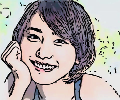 若ガッキー「うーん…お胸ないのに水着か…。せや！！」→ｗｗｗｗｗｗ （※画像あり）