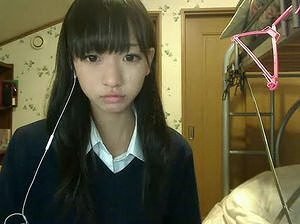 美少女ニコ生主が成長した結果ｗｗｗ（画像）