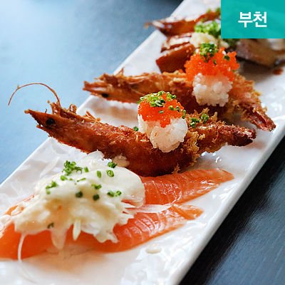 韓国の寿司が日本を越えたと話題に。これもう寿司の期限は韓国やろ （※画像あり）