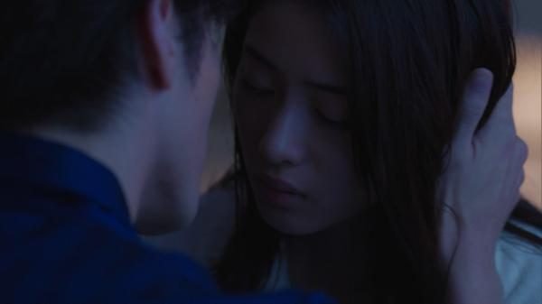 【最新画像】石原さとみのエ□シーンまたきたあああああああああ【高嶺の花 #08】