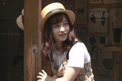 【最新画像】橋本環奈の身体がガチでエチエチすぎるｗｗｗｗｗ【火曜サプライズ 】