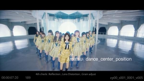 【最新映像】AKB48「前代未聞」のとんでもないMVを公開！これはガチでヤベええええええええええええ