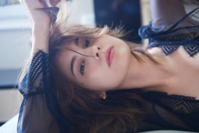 【画像】マギー(26)の最新お●ぱいがシコリティたけえええええええええええええええ