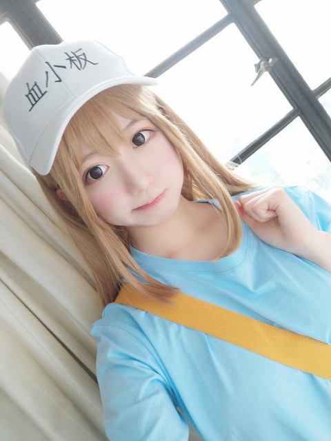かわいすぎるコスプレイヤーｗｗｗ（画像）
