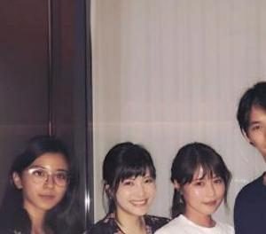 【画像】有村架純、たわわに実ったお●ぱいを押し付けるｗｗｗｗｗｗｗｗｗｗｗｗ