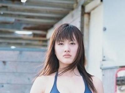 【お宝画像】綾瀬はるかの競泳水着姿がいくらなんでもエ□すぎるｗｗｗｗｗｗｗｗｗｗｗｗ