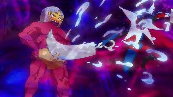 妖怪ウォッチ、とんでもないキャラを出演させてBPO案件にｗｗｗ（画像）