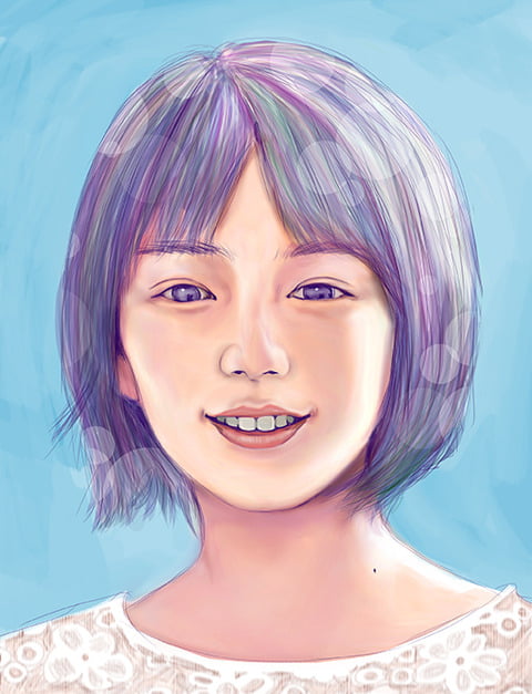 【悲報】のんさん(能年玲奈さん)、平和記念式典でおふざけしてしまう? （※画像あり）