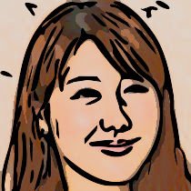 安めぐみ、「ヒルナンデス！」で透けて見えるスカートに視聴者騒然「ヒモ穿いてる？」 （※画像あり）