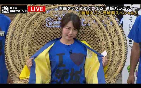 ヤクルトファンで34歳むっちり磯山さやかさんｗｗｗ（画像）