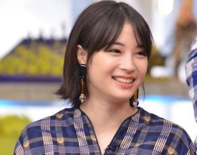 【最新画像】広瀬すずさん、またお●ぱいがデカくなる！