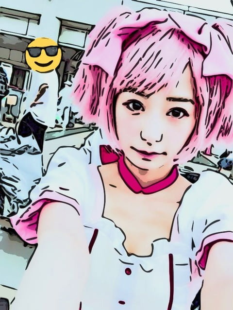 【画像】TBS宇垣アナ、よく見るとブサいｗｗｗｗｗｗｗｗｗｗｗｗ