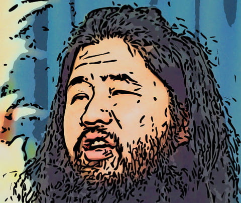 【悲報】麻原彰晃さん、出房時に「チクショー。やめろ」と叫んでいた