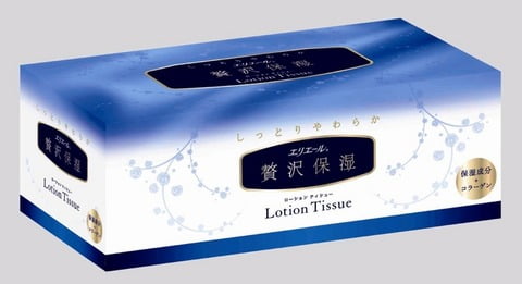 【速報】いちばん美味いティッシュ、決まる