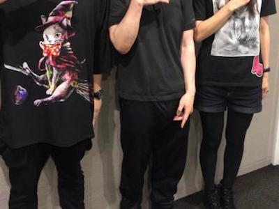 【衝撃画像】『HUNTER×HUNTER』冨樫義博、ただのサボりだったｗｗｗｗｗｗｗｗｗｗｗｗ