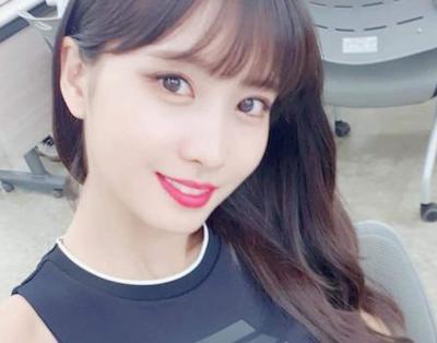 【画像】TWICEのモモ、いいお●ぱいしすぎだろｗｗｗｗｗｗｗｗｗｗｗｗ