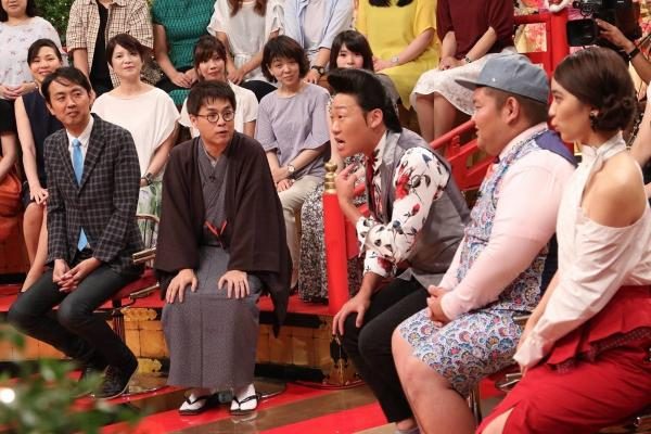 【衝撃】アンガールズ田中が島田紳助司会『ヘキサゴン』の裏側暴露！これはガチでヤベえええええええええええ