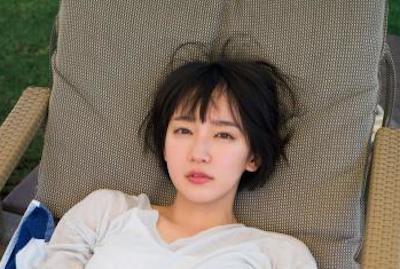 【画像】吉岡里帆の最新グラビアの色気がガチでハンパねええええええええええええええ