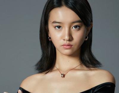 【画像】木村拓哉の次女・Koki,がビキニショット公開！「これぞ神ライン」の声