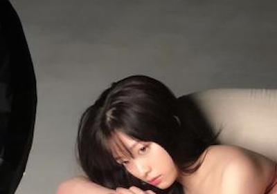 【画像】橋本環奈の最新お●ぱいがデケえええええええええええええええええ