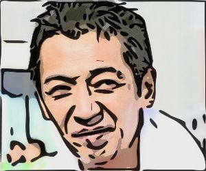 【悲報】宮根、ミヤネ屋本番中にイラついて液晶モニターを思いっきり叩く （※動画あり）