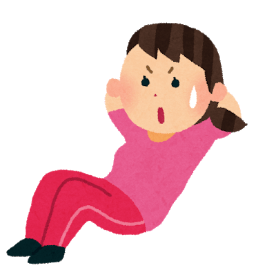 【画像】このJKの腹筋すごすぎひん?