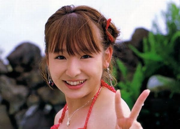 【画像】加護亜依の身体シコリティたけええええええええええええええええええ