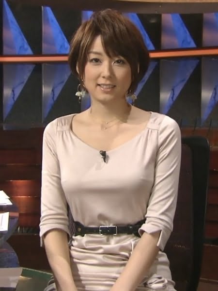 【衝撃】竹林で車中不倫報道の秋元優里アナの現在がガチでヤベええええええええええええ　