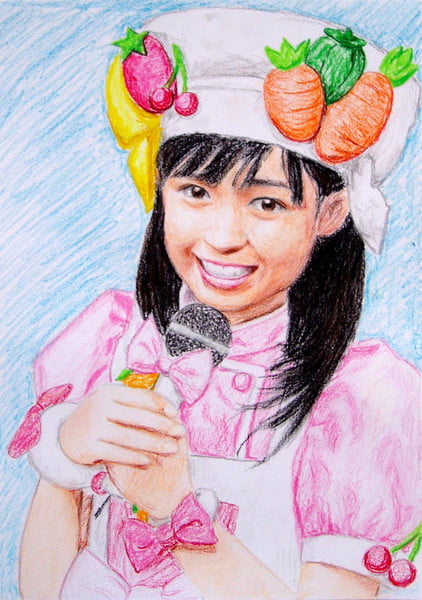 【朗報】まいんちゃんさん、ガチでかわいくなられる （※画像あり）