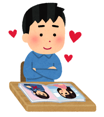 こういう切れ長の目の女が好きなんだがわかるやついる？ （※画像あり）