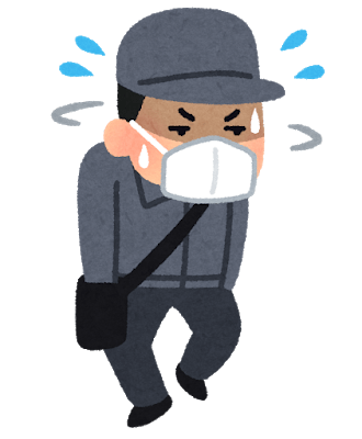 女子小学生に男性が「トイレはどこ？」と聞いてきたら危険かもしれないという話