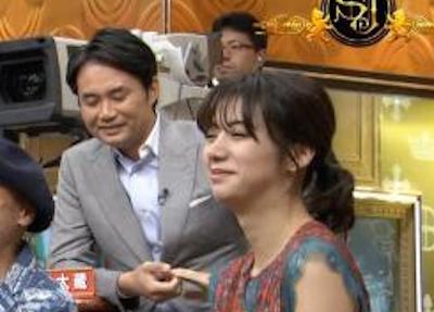 【最新画像】池田エライザが朝からテレビでお●ぱい強調してたｗｗｗｗｗｗｗｗｗｗｗｗ