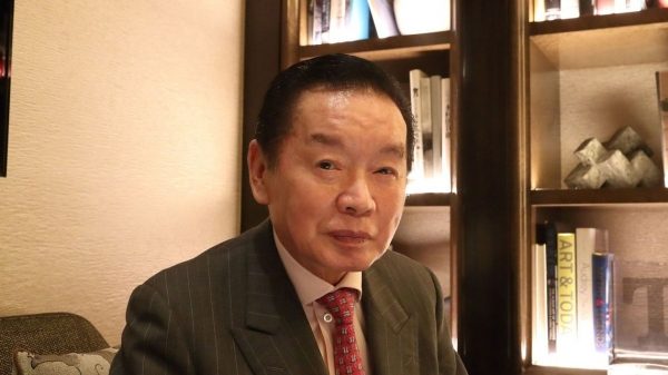 【週刊文春】紀州のドンファン、とんでもない遺言状を残していた！