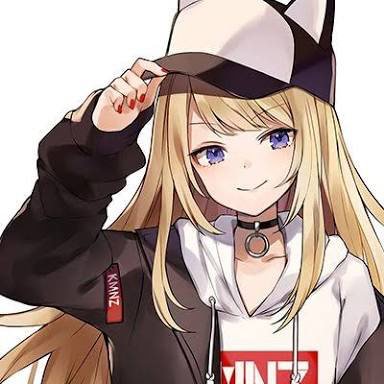 【画像】バーチャルYouTuberで一番可愛い女の子がこちらですｗｗｗｗｗｗｗｗｗｗｗｗ