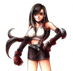 ティファ・ロックハートとかいう20年間男を搾り取り続けているコスプレ格闘娘ｗｗｗｗ （※画像あり）