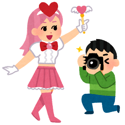 宇垣アナ、コミケに参加するｗｗｗｗｗｗｗｗｗｗ （※画像あり）