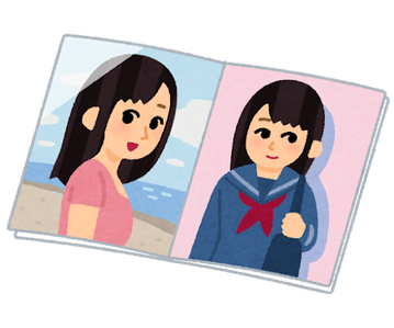 【画像】こういう顔の系統の女の子が好きなんだが同じような人いる？