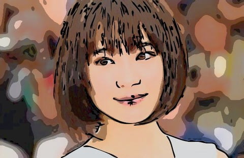 広瀬すずとあばれる君って似てるよな？ｗｗｗｗｗｗｗ （※画像あり）