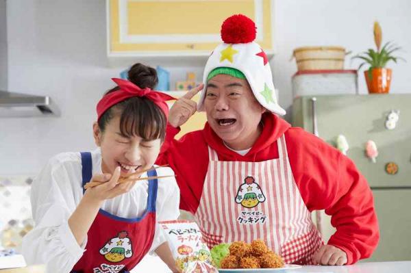 中国人ガッキーがガッキーすぎてかわいいｗｗｗ（画像）