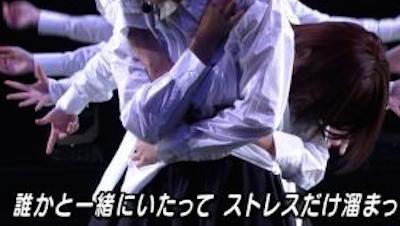 【画像】Mステの欅坂46がヤバすぎる！日本中が鳥肌！