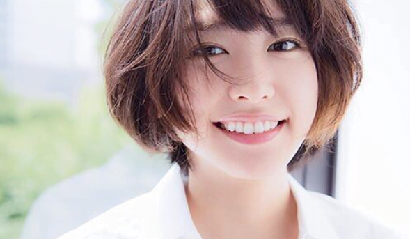 【GIF画像】新垣結衣のキスシーンがエ□すぎる！これはもう抜けるレベル！