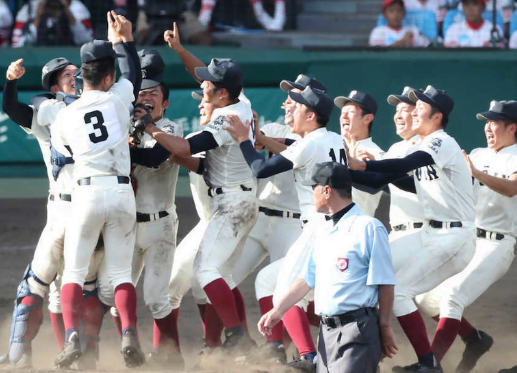 【視聴率】昨日の甲子園決勝の視聴率がガチですげええええええええええええええ