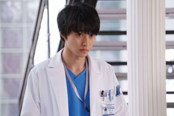 【視聴率】山崎賢人『グッド・ドクター』第７話、自己最高更新！これはガチですげえええええええええええ