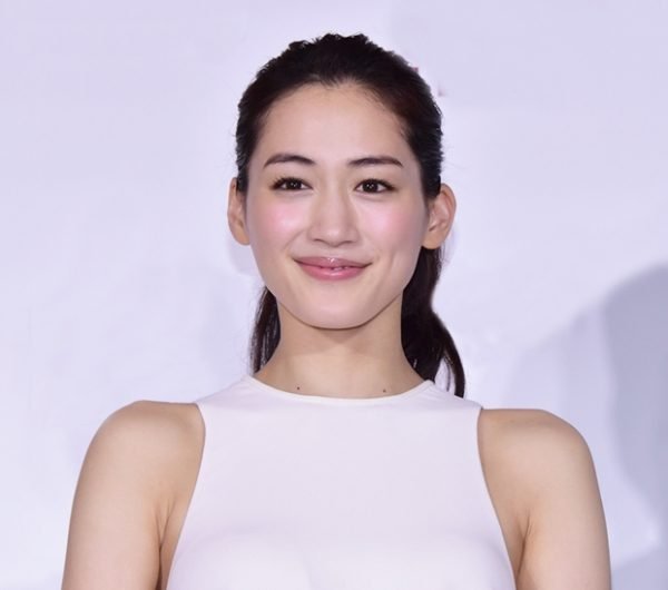 【画像】綾瀬はるかのお●ぱいがエチエチすぎるｗｗｗｗｗｗｗｗｗｗｗｗｗ