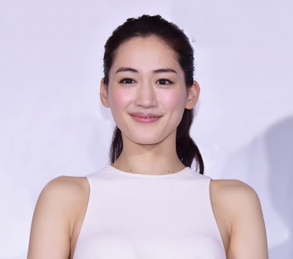 【画像】綾瀬はるかのお●ぱいがエチエチすぎるｗｗｗｗｗｗｗｗｗｗｗｗｗ