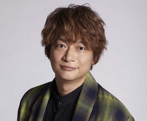 【驚愕】香取慎吾(41)の現在がガチですげええええええええええええええええ