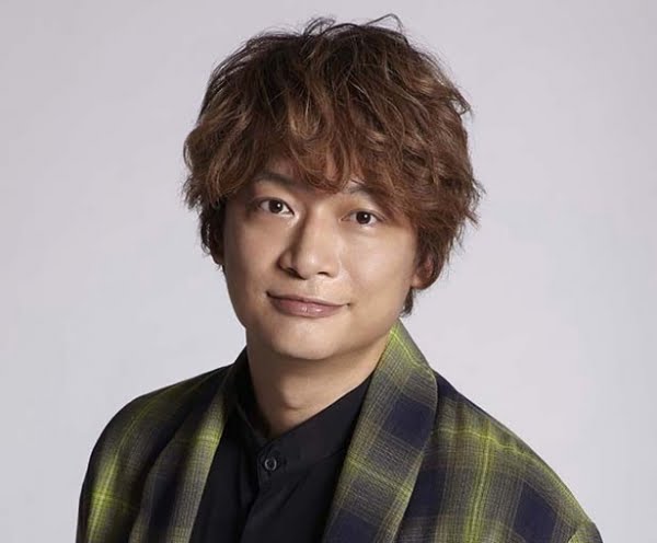 【驚愕】香取慎吾(41)の現在がガチですげええええええええええええええええ