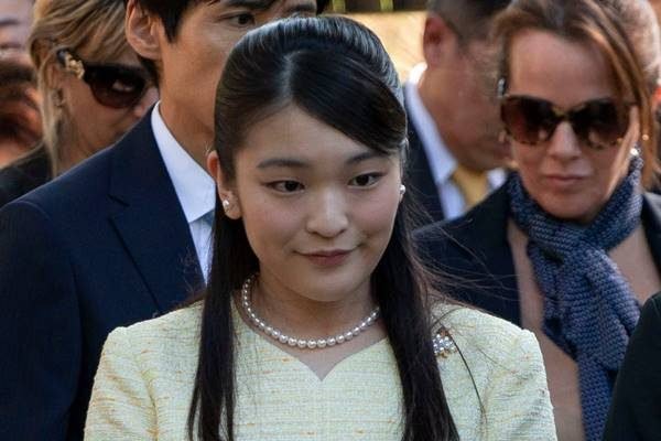 【驚愕】眞子さま赤面「Perfumeのあ～ちゃんに似てる」と聞かれた結果…