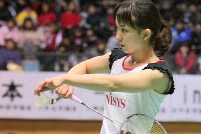 【画像】バドミントン松友っていくらなんでもシコリティ高すぎだろｗｗｗｗｗｗｗｗｗｗｗ