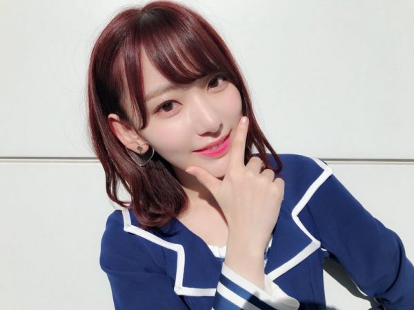 【衝撃】AKB48 宮脇咲良の現在がガチでヤベえええええええええええええええええ